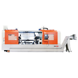 tour CNC 1