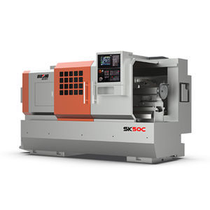 tour CNC 1