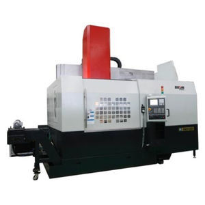 tour CNC 1