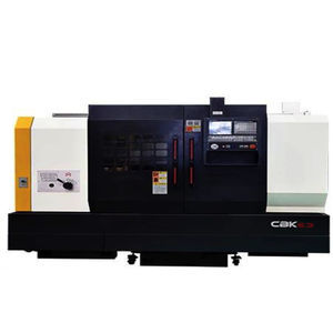 tour CNC 1