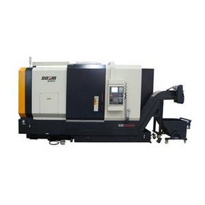 tour CNC 1