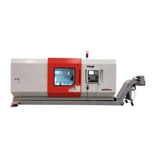 tour CNC 1