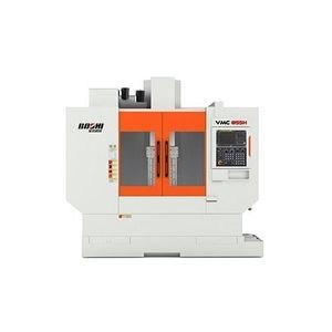 centre d'usinage CNC 3 axes