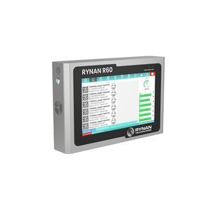 module d'impression pour applications d'impression et de pose d'étiquettes