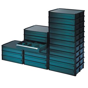 bloc à tiroirs 1