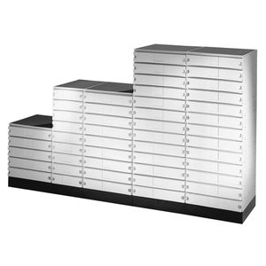 bloc à tiroirs pour document 1