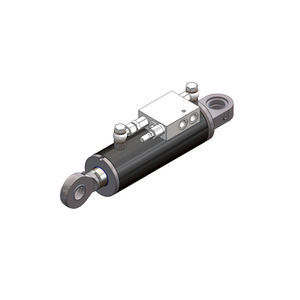 vérin hydraulique
