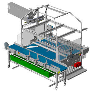 alimentateur semi-automatique