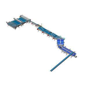 alimentateur linéaire