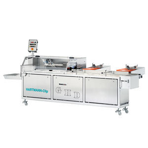 machine d'emballage avec scellage