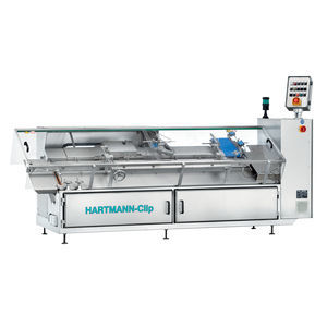 machine d'emballage automatique