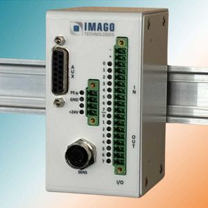 module E/S numérique