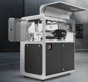 machine d'inspection à infrarouges