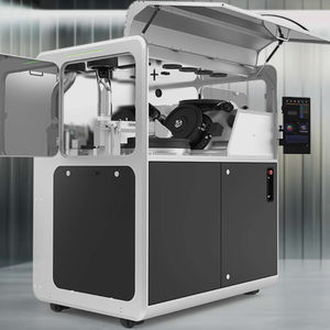 machine d'inspection visuelle