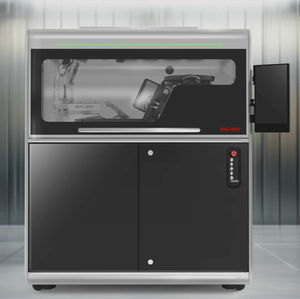 machine d'inspection visuelle