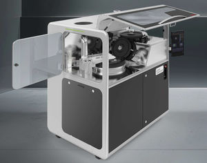 machine d'inspection visuelle