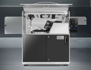 système de marquage et vérification laser UV