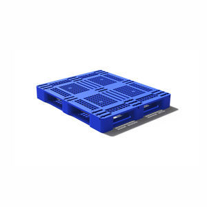 palette en HDPE 1