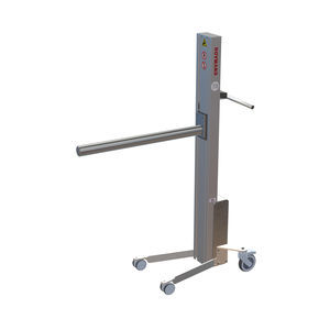 élévateur pneumatique