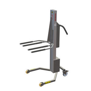 élévateur à fourche