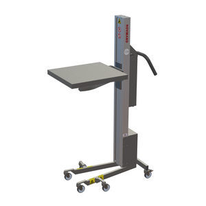 élévateur à fourche