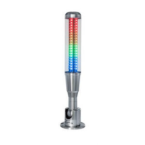 colonne lumineuse à LED 1
