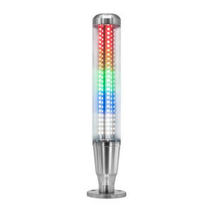 colonne lumineuse à LED 1