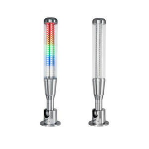 colonne lumineuse à LED 1