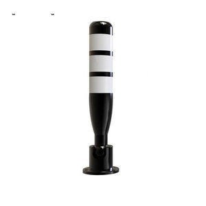 colonne lumineuse à LED 1