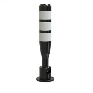 colonne lumineuse à LED 1