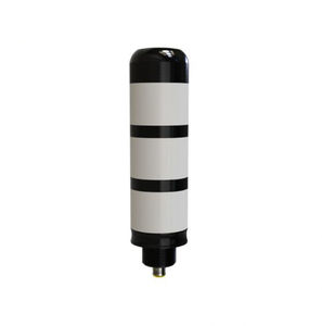 colonne lumineuse à LED 1