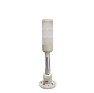 colonne lumineuse à LED