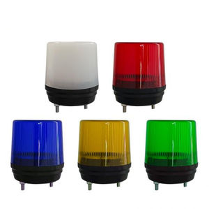 colonne lumineuse à LED 1