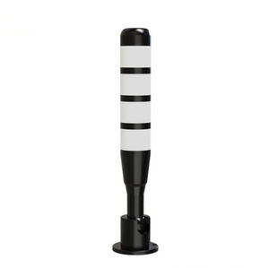 colonne lumineuse à LED 1