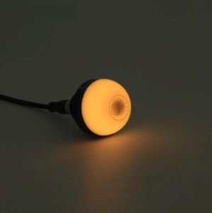 colonne lumineuse à LED 1