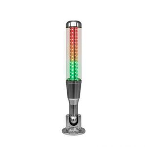 colonne lumineuse à LED 1