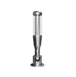 colonne lumineuse à LED 1