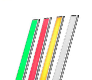 colonne lumineuse à LED 1