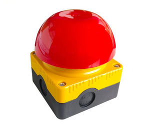 bouton poussoir coup de poing 1