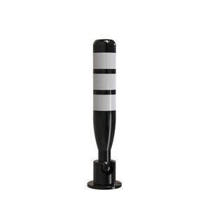 colonne lumineuse à LED