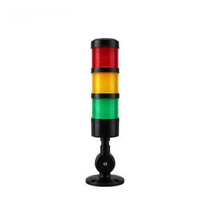 colonne lumineuse à LED
