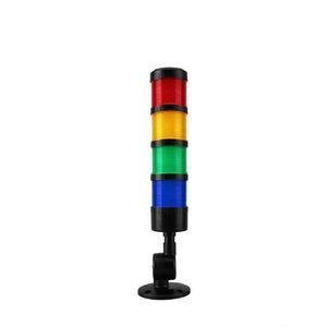 colonne lumineuse à LED 1