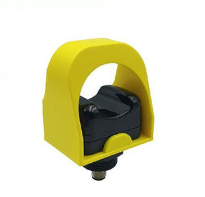 bouton poussoir tactile