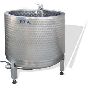 machine de production de fromage ricotta