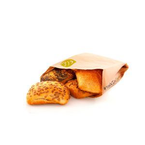sac biodégradable