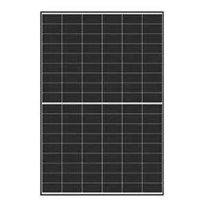 module solaire en silicium monocristallin