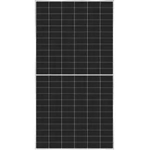 module solaire en silicium monocristallin