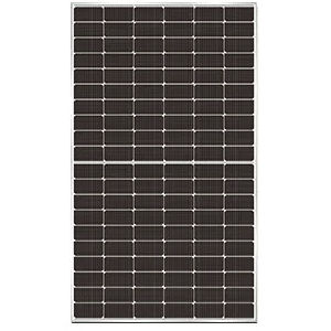 module solaire en silicium monocristallin