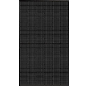 module solaire en silicium monocristallin