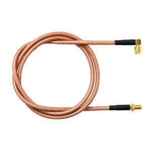 harnais électrique coaxial